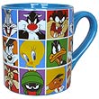Looney Tunes Character Portraits Mug